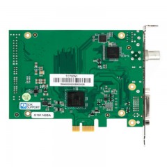 天创恒达700N1采集卡pcie HDMI SDI DVI S端子高清10bit 视频采集卡 sdk