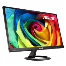 华硕（ASUS） VX239H 23英寸LED背光IPS宽屏液晶显示器