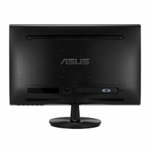 Asus/华硕 VS228DE TN面板21.5英寸 LED背光宽屏液晶显示器