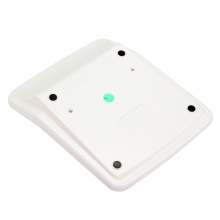 得力(deli) 1603桌面型计算器财务专用 12位 双电源