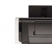 惠普 LaserJet Pro1025 激光打印机 黑白