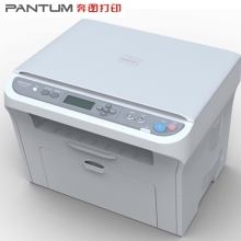 奔图（PANTUM） M5000 A4 激光一体机