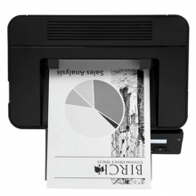 HP LaserJet Pro M202dw 黑白激光打印机
