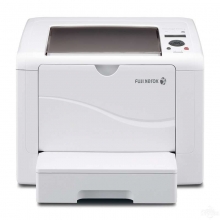 FUJI XEROX富士施乐 DocuPrint P255d 双面+网络黑白激光打印机