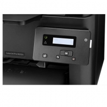 HP LaserJet Pro M202dw 黑白激光打印机