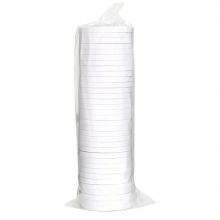 得力（deli）30400 双面胶 背宽9mm