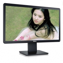 戴尔（DELL）E2014H 19.5英寸16：9高清宽屏LED背光液晶显示器