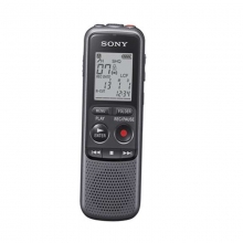 索尼（SONY） ICD-PX240 数码录音笔 4G 黑色