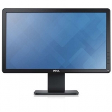 戴尔（DELL) E2214H 21.5英寸 16：9宽屏LED背光TN液晶显示器