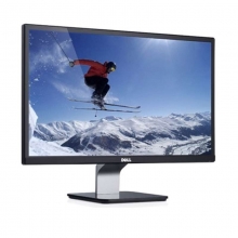 戴尔（DELL）S2240M 21.5英寸宽屏 IPS镜面 无边框 液晶显示器