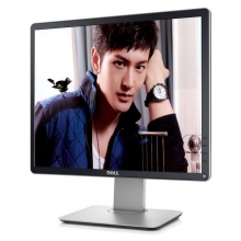 戴尔（DELL）专业级 P1914S 19英寸5:4正屏LED背光IPS液晶显示器