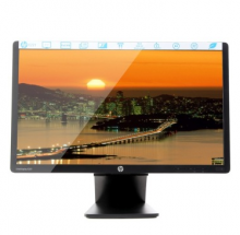 惠普（HP）E221 21.5 英寸宽屏LED背光液晶显示器