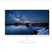 华硕（ASUS） VX239H-W 23英寸超窄边 LED背光IPS宽屏液晶显示器