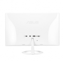 华硕（ASUS） VX239H-W 23英寸超窄边 LED背光IPS宽屏液晶显示器