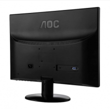 AOC E952SN 19英寸LED背光宽屏液晶显示器