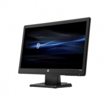 惠普（HP）W1972a 18.5英寸 液晶显示器 黑