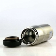 原装进口Tiger虎牌保温杯不锈钢水杯男士女士杯办公杯MJA-A036