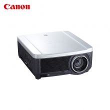 Canon/佳能 LCOS工程系列 投影机 WX6000