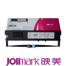 原装 映美FP-570K色带 570KII/730K/830K JMR118打印机色带架含芯