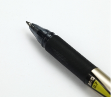 晨光 AGP11702 0.7mm品尚中性笔 12支装 黑