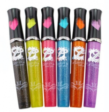 晨光（M&G） AGP19004-6 中性贺卡笔 6支卡装 1.0mm