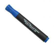 晨光 AWM24801 单头白板笔 12支装