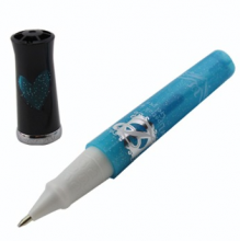 晨光（M&G） AGP19004-6 中性贺卡笔 6支卡装 1.0mm