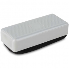 得力7810白板擦 小白板檫