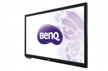 明基 BENQ RP704+ 触控一体机