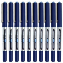 三菱（Uni） UB-150 可透视中性笔 0.5mm