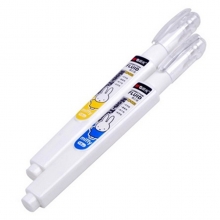 晨光 MF-6002 笔型修正液 8ML