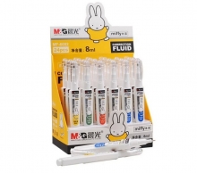 晨光 MF-6002 笔型修正液 8ML