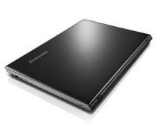 联想(Lenovo)小新V4000 Bigger版 15.6英寸超薄游戏本电脑（i7-5500U 8G 1T 2G独显 Win10 3D摄像头）黑色