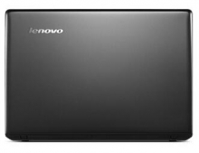 联想(Lenovo)小新V4000 Bigger版 15.6英寸超薄游戏本电脑（i7-5500U 8G 1T 2G独显 Win10 3D摄像头）黑色