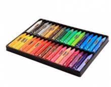 马培德（Maped） CH864013 36 色油画棒