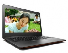 联想（Lenovo）U41-70 14英寸超薄笔记本（i7-5500U 4G 1T GT940M 2G独显 全高清屏 摄像头 Win8.1）日光橙