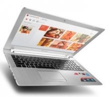 联想(Lenovo)小新V4000 Bigger版 15.6英寸超薄游戏本电脑（i7-5500U 8G 1T R9-M375 2G独显 Win10）黑色