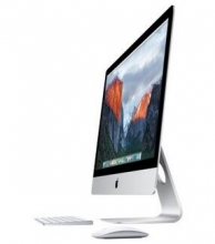 Apple iMac 27英寸一体机（Core i5 处理器/8GB内存/1TB存储/2GB独显/Retina 5K屏 MF886CH/A）