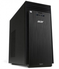 宏碁（acer）ATC705-N90 台式电脑（四核i5-4460 4G 500G 2G独显 键鼠 Win8.1）23英寸