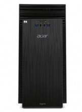 宏碁（acer）ATC705-N91 台式电脑（四核i5-4460 4G 500G R5-235 2G独显 DVD 键鼠 Win8.1）19.5英寸