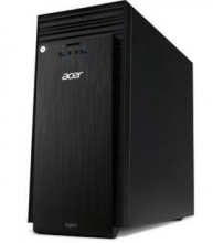 宏碁（acer）ATC705-N50 台式电脑（奔腾G3250 4G 500G 集显 DVD 键鼠 Win8.1）19.5英寸