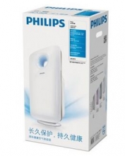 飞利浦（PHILIPS） AC4372/00 微护盾技术 空气净化器