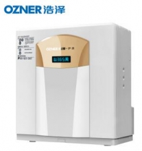 浩泽（Ozner）JZY-A2B3(XD)家用RO反渗透净水器