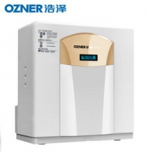 浩泽（Ozner）JZY-A2B3(XD)家用RO反渗透净水器