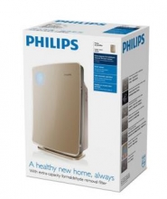 飞利浦（PHILIPS）ACP087 家用智能净化加湿空气净化器 去甲醛PM2.5