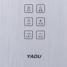 亚都（YADU）SCK-M060 超声波加湿器