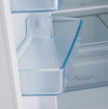 容声（Ronshen）BCD-476D11FY 476升 十字对开门冰箱（升级雅金刚面板）