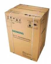 西门子（SIEMENS）XQG70-WM12E2680W 7公斤 滚筒洗衣机（银色）