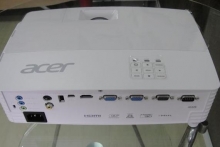 宏碁 ACER AS326 投影仪