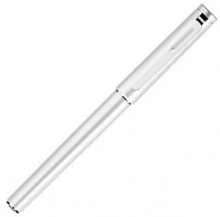 得力（deli）S668F 发现者系列时尚钢笔/墨水笔 F尖/明尖钢笔